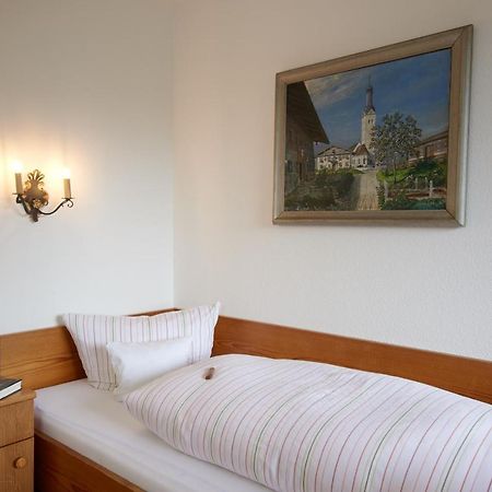 Hotel Alter Ziehbrunnen Bad Endorf Exteriér fotografie