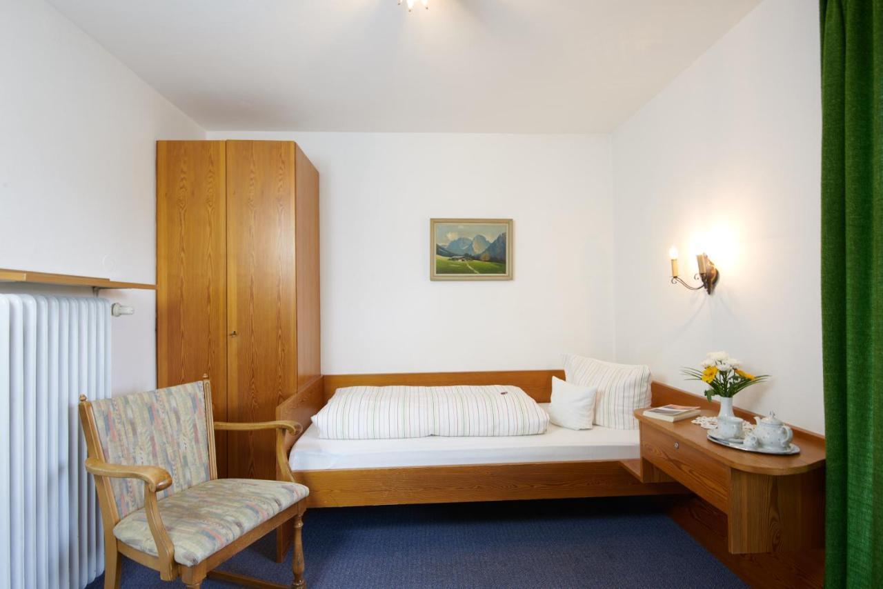 Hotel Alter Ziehbrunnen Bad Endorf Exteriér fotografie